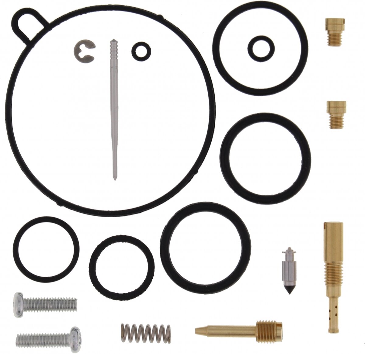 CARBURETOR REBUILD KIT 26-1203