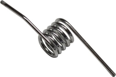 Z632R-STEEL TORSION SPRING