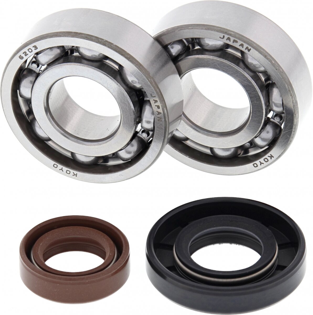 CRANK SHAFT BEARING KIT 24-1101