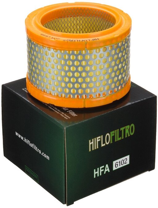 HFA-6102