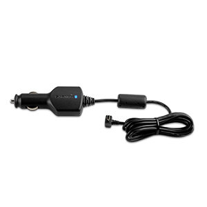 Garmin Zumo 350/390LM voertuigvoedingkabel