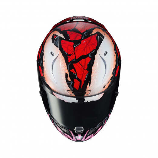 RPHA 11 Carnage Marvel - XXL