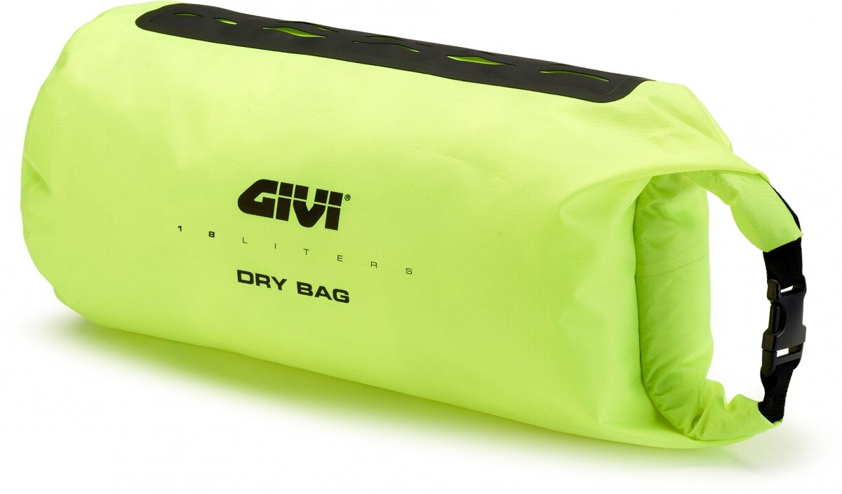 T520- WATERPROOF CARGO BAG