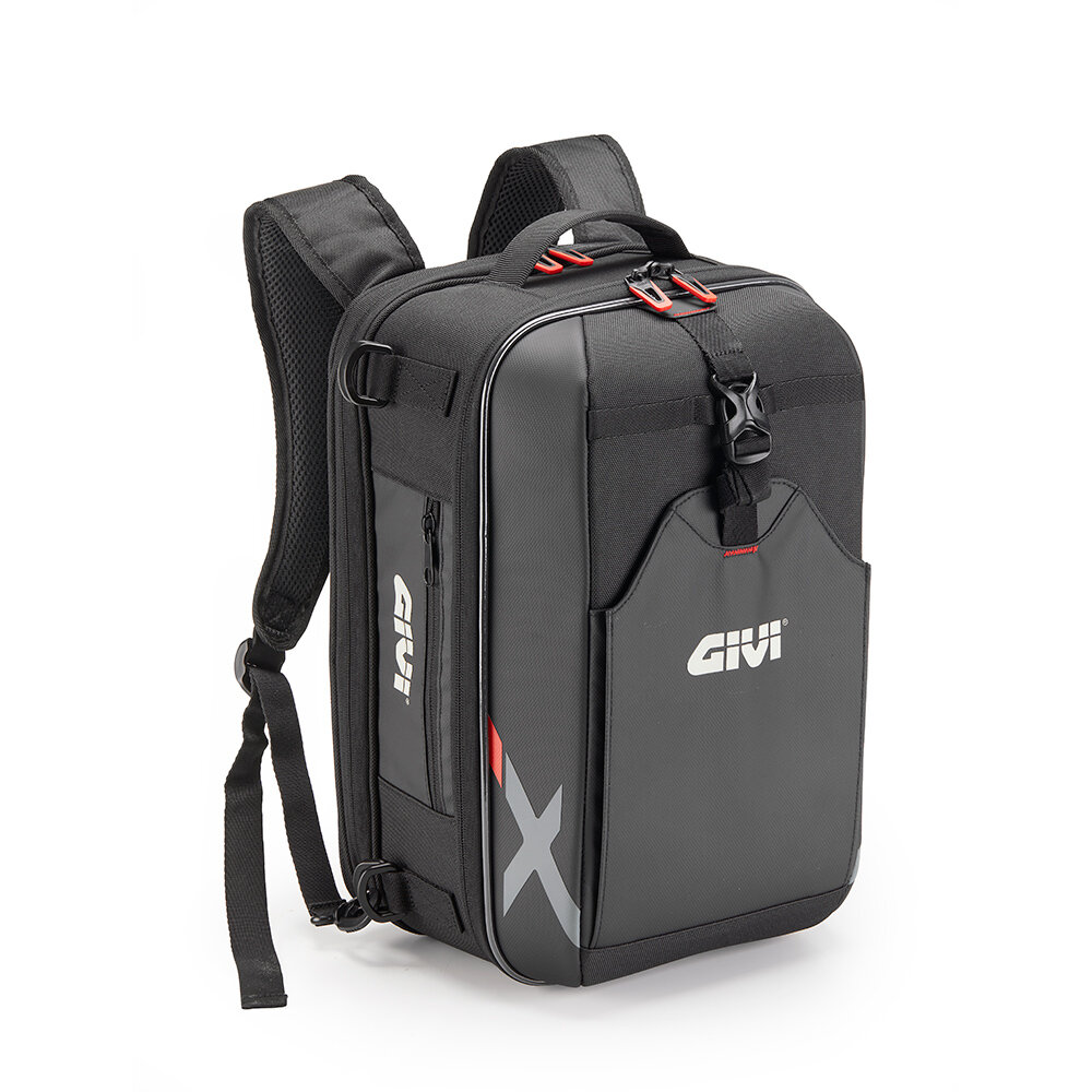 Givi rugzak XL12 - X-LINE , 18 liter