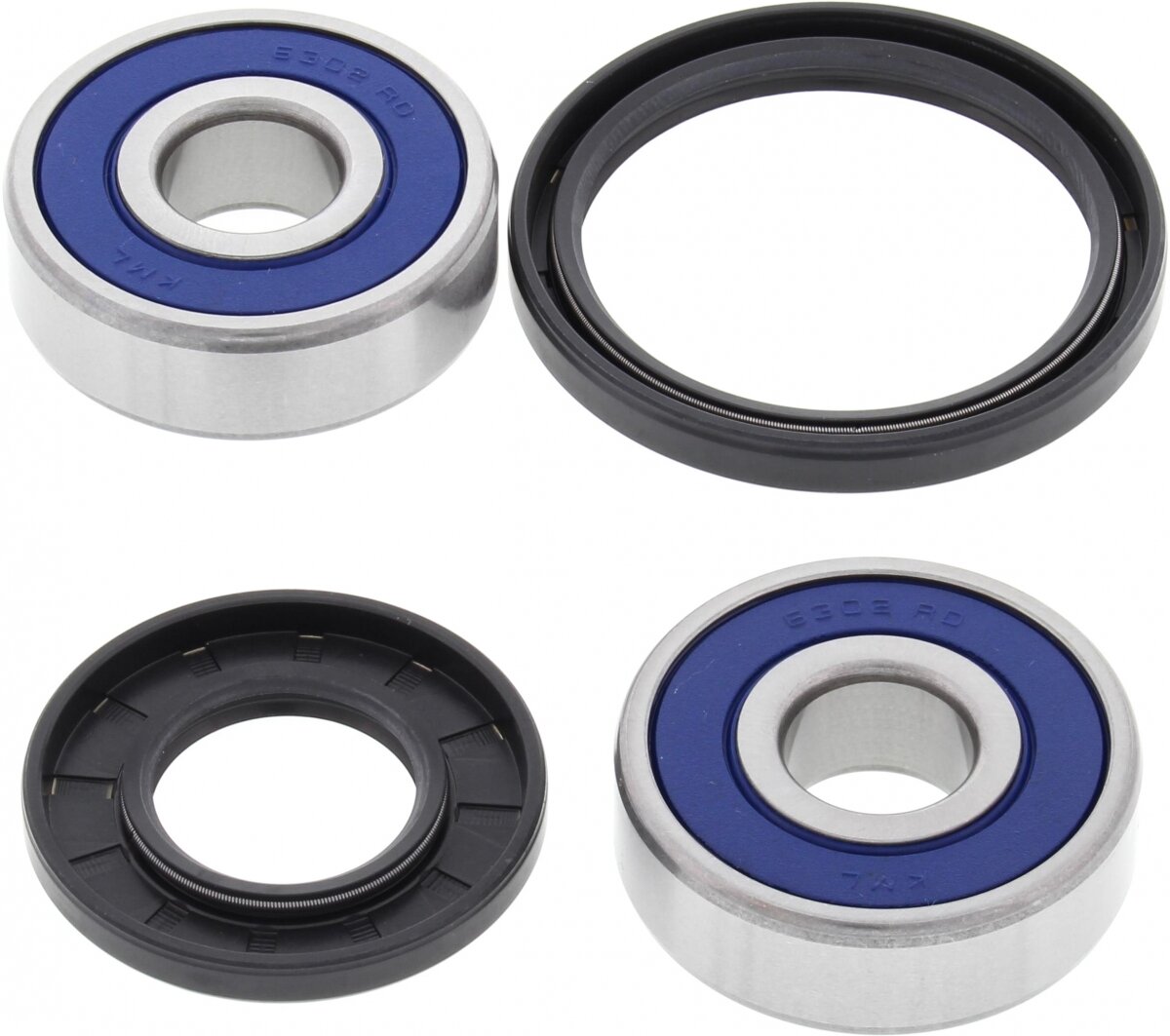 wiellager KIT 25-1316