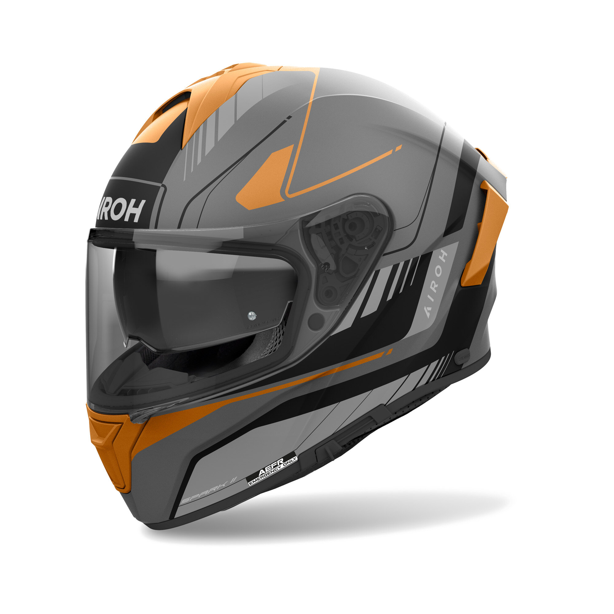 Spark 2 Chrono