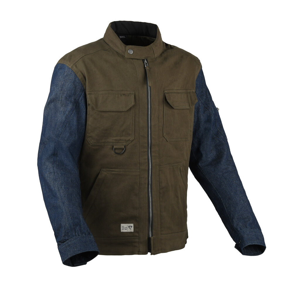 Hudson workwear