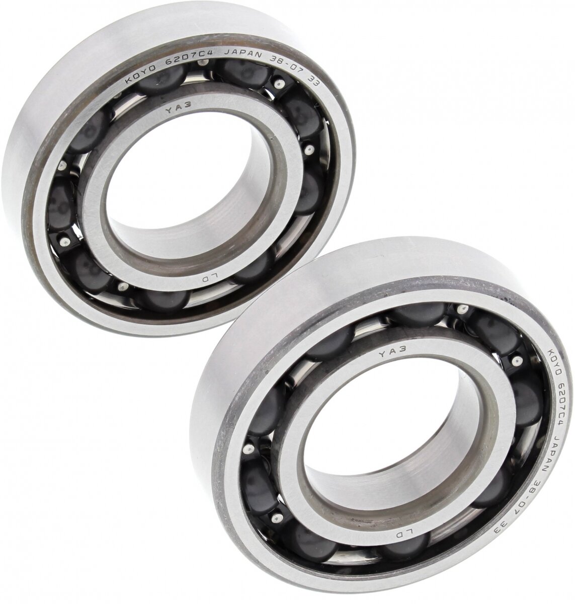 BEARING CRANKSHAFT 24-1086