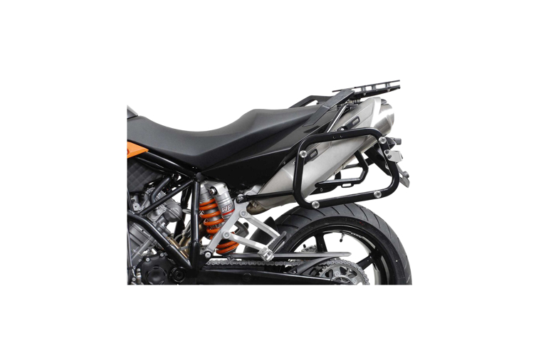 SW-Motech Bagagerek Quick-Lock EVO KTM 950/990 Supermoto