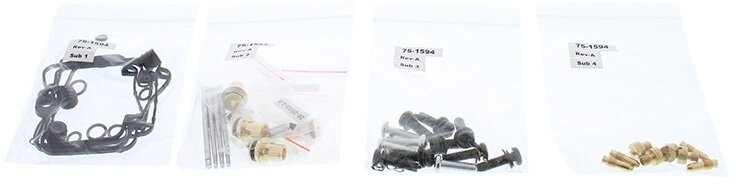 CARBURETOR REBUILD KIT 26-1731