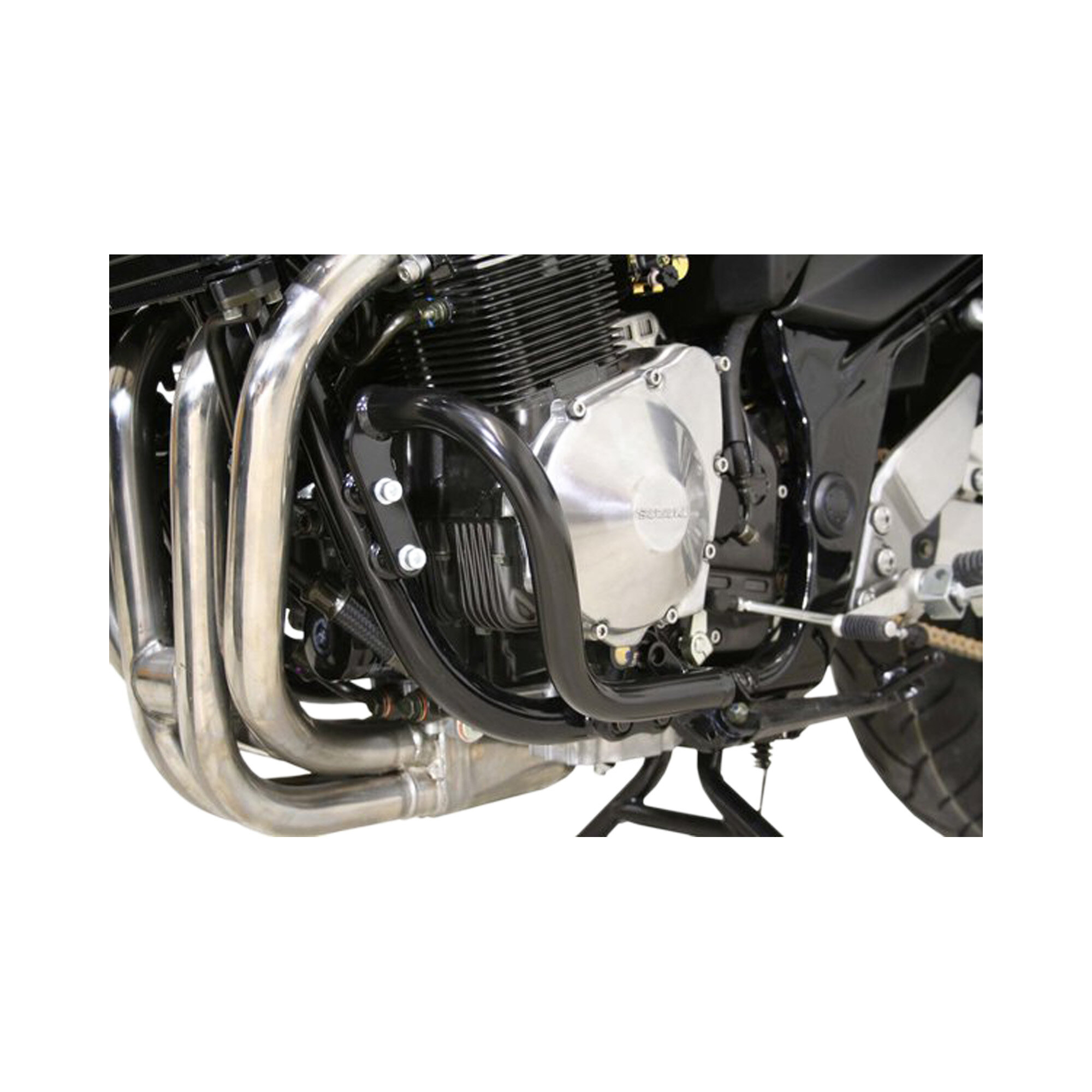 SW-Motech Valbeugel Suzuki GSF600/600S/1200/1200S Bandit