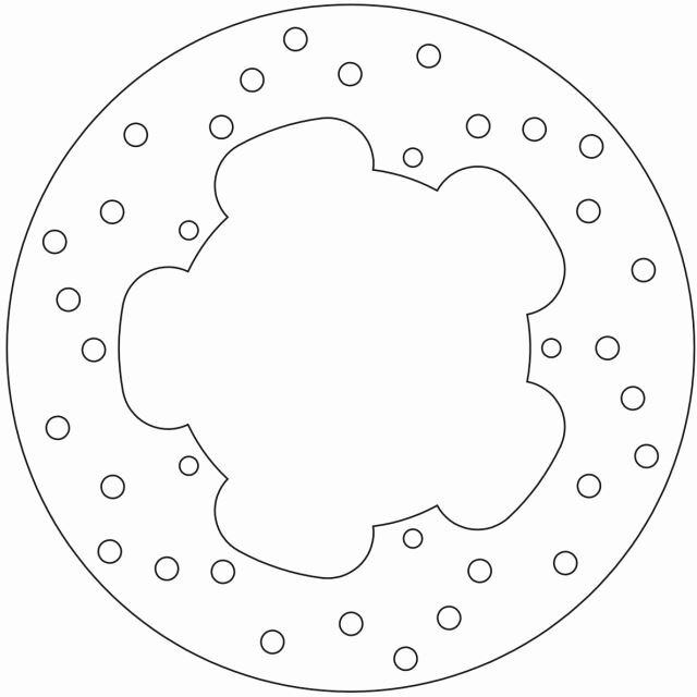 FMD0054R
