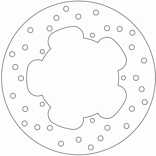 FMD0054R