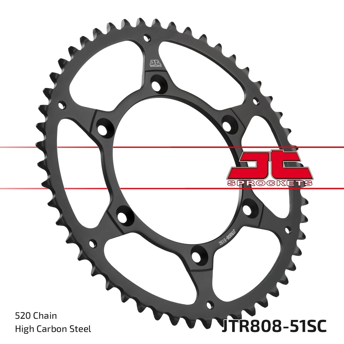 JTR080851S