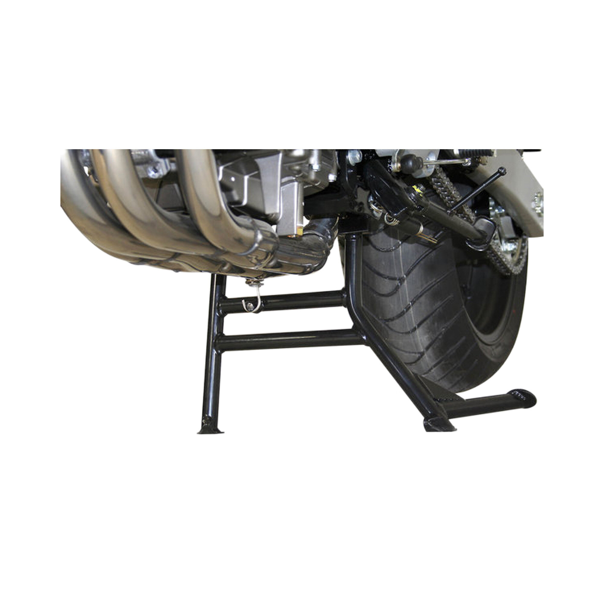 SW-Motech Middenbok Honda CB600 Hornet 02-06