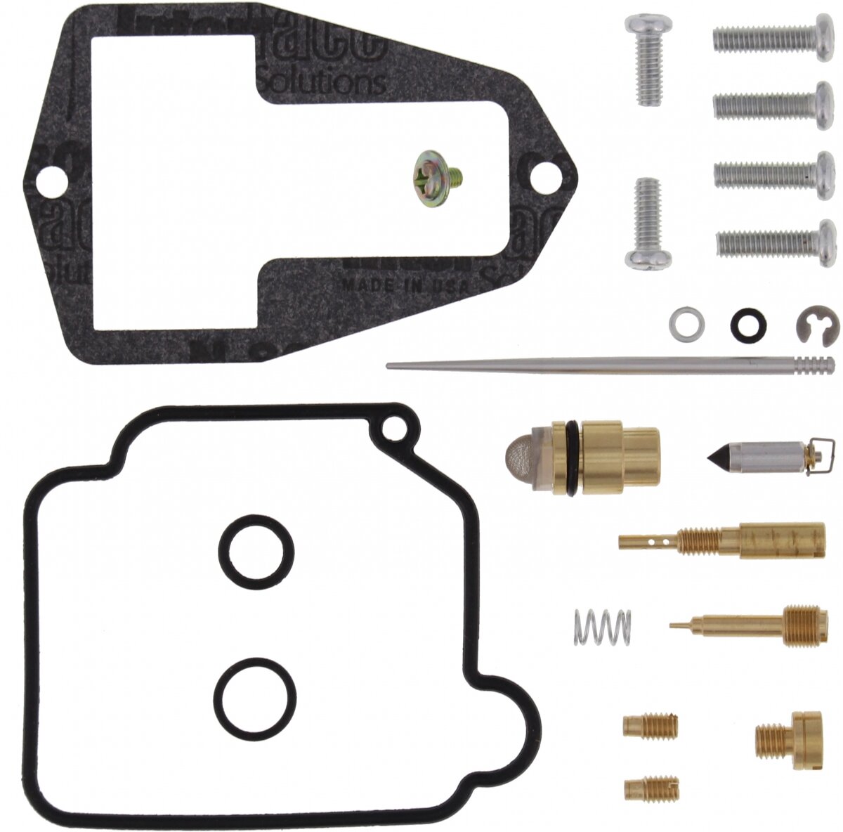 CARBURETOR REBUILD KIT 26-1129