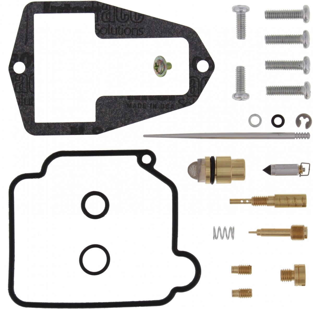 CARBURETOR REBUILD KIT 26-1129
