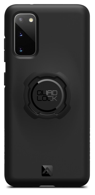 QUAD LOCK Phone Case - Samsung Galaxy S20