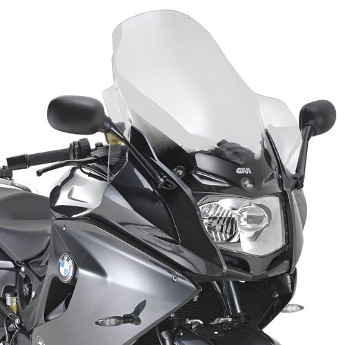 D5109ST-WINDSHIELD CLEAR F800GT 2013