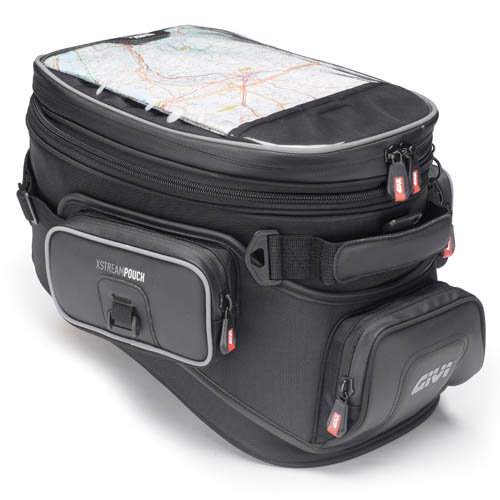 Givi XS308Y TANKLOCK tanktas 20LT