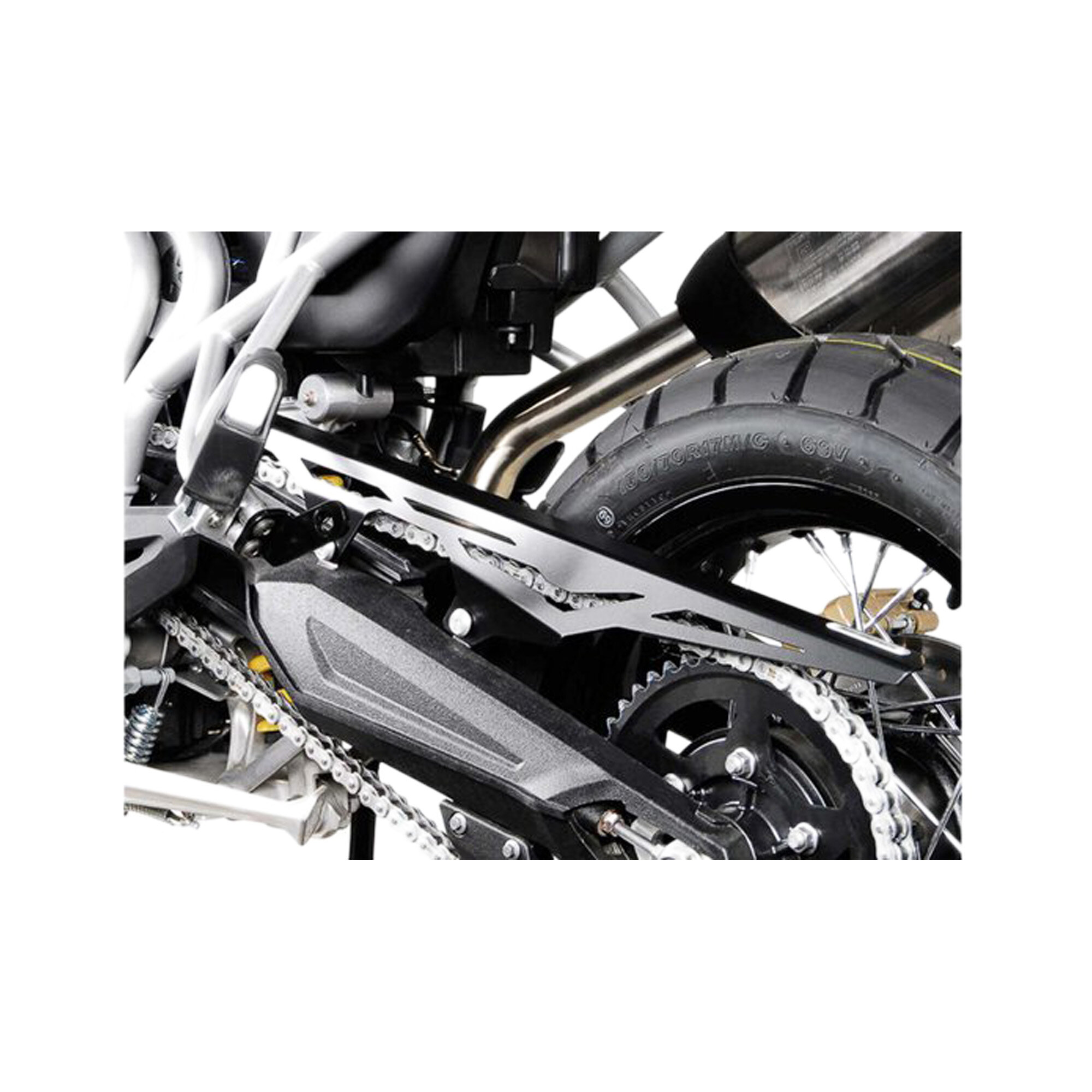 SW-Motech Protectie ketting Triumph Tiger 800/800 XC 11-