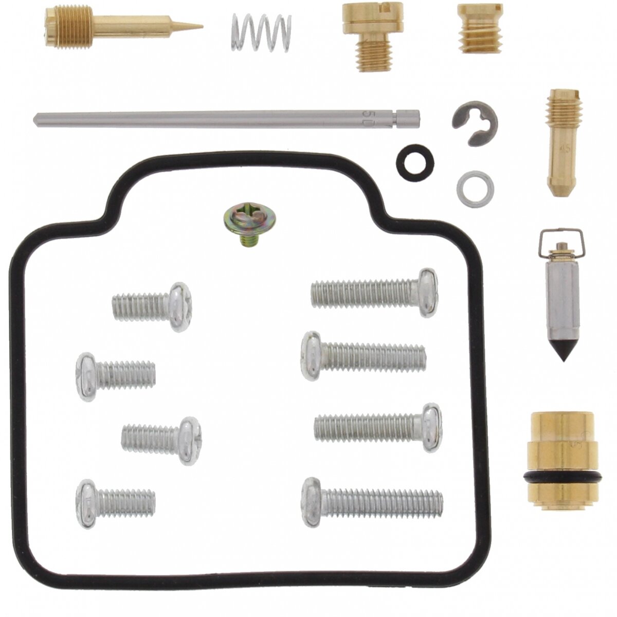 CARBURETOR REBUILD KIT 26-1128