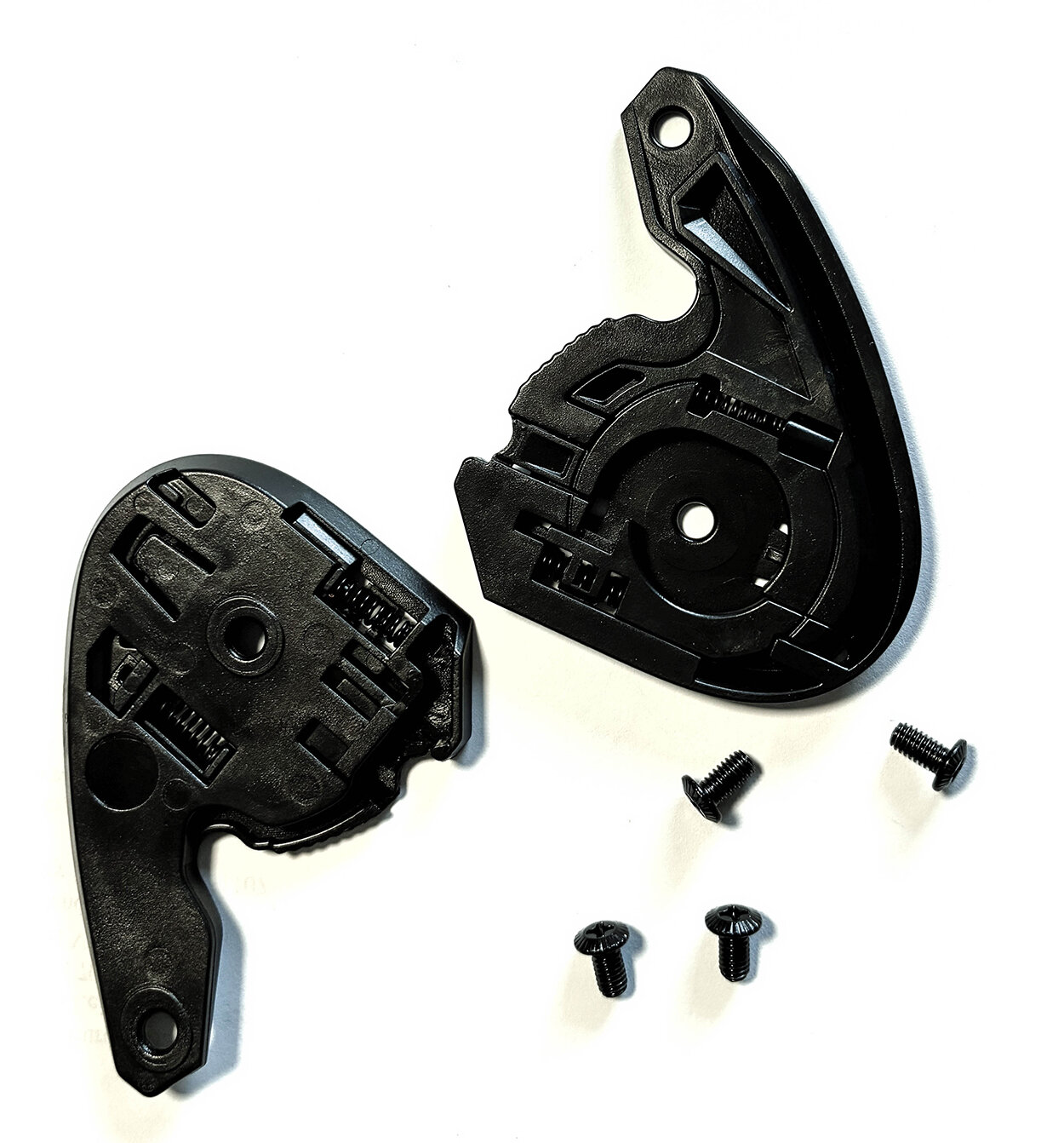 XP-64 S vizierbevestiging set