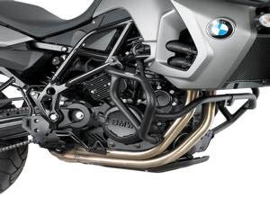 TN690-ENGINE GUARD F800GS 08-