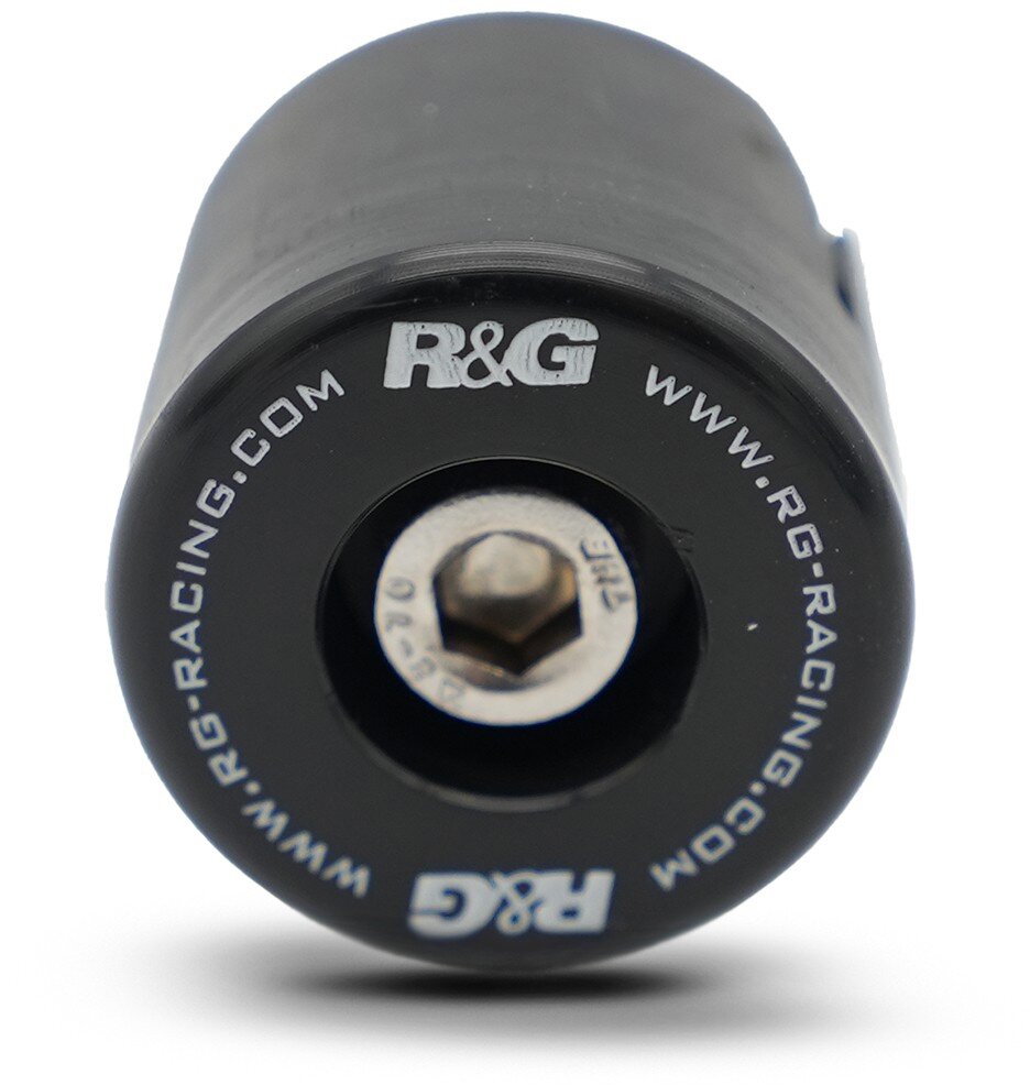 FI0157BK FRAME PLUG