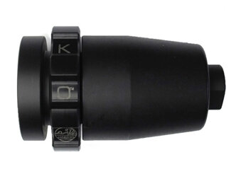 Kaoko CAPO Cruisecontrol