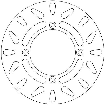 FMD0259R