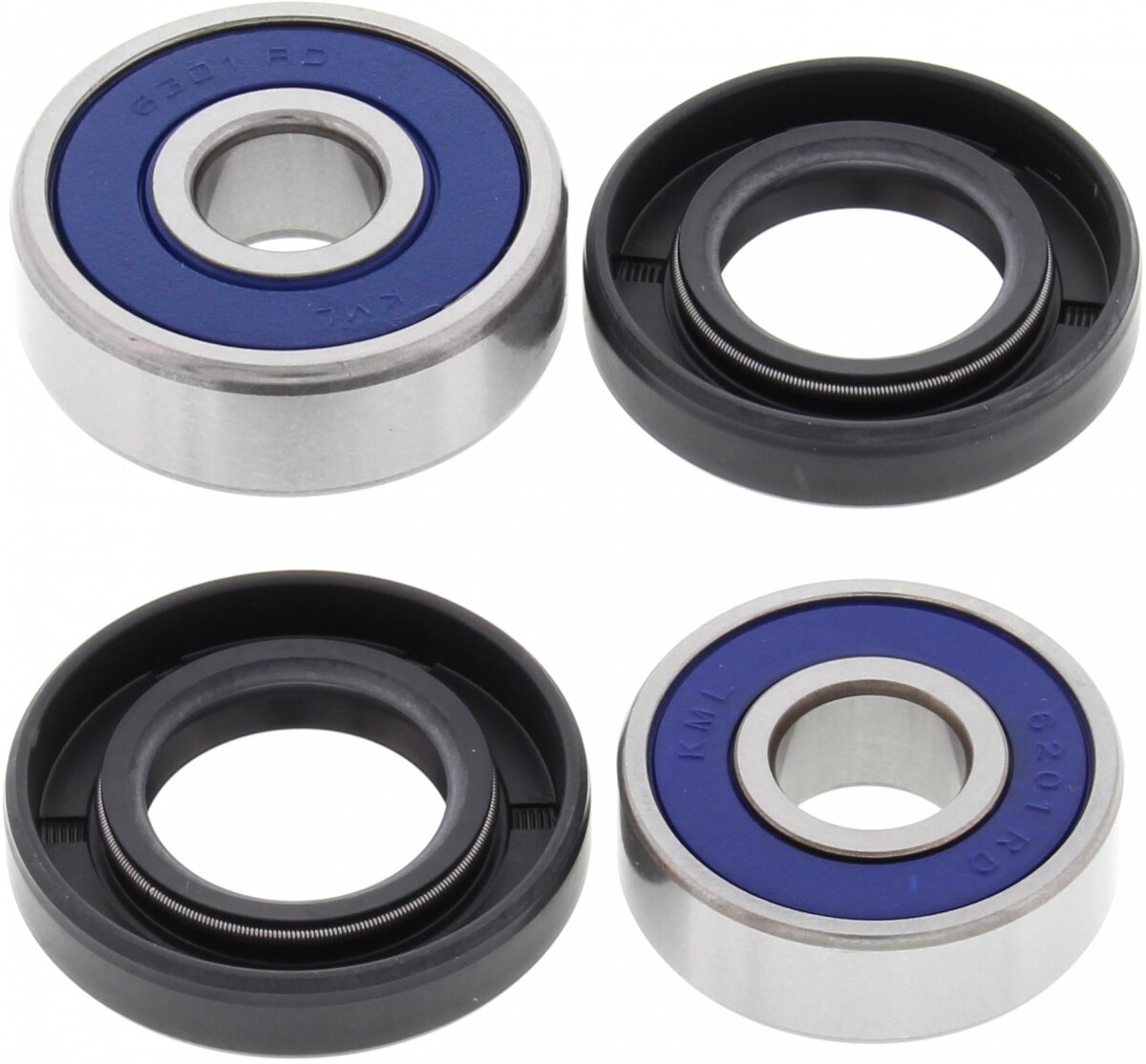 wiellager KIT 25-1181