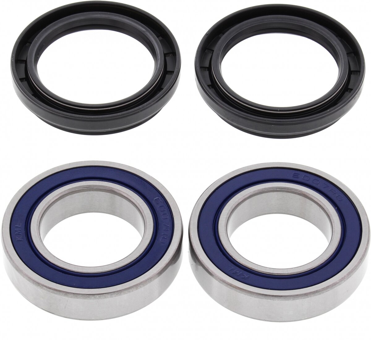 wiellager KIT achter 25-1445