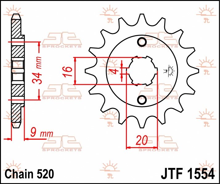 JTF1554.13