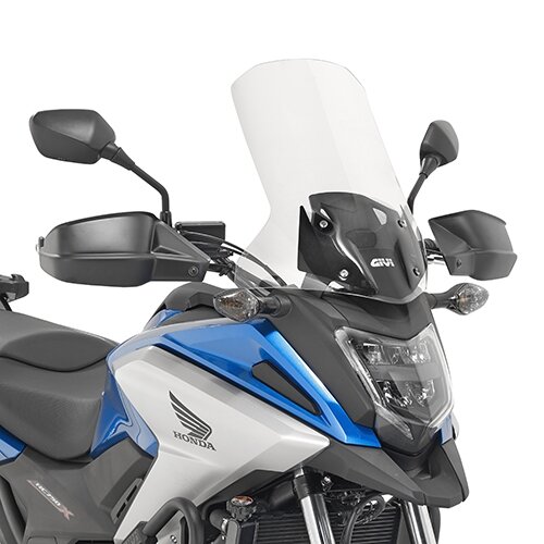 D1146ST-Windscherm NC750X 2016