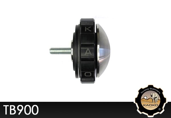 Kaoko TB900 Cruisecontrol