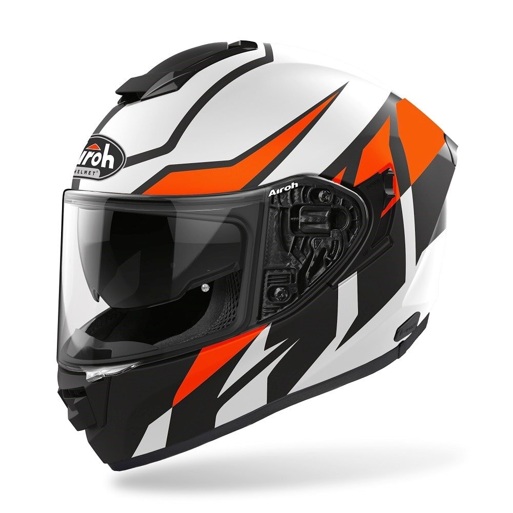 ST-501 Frost