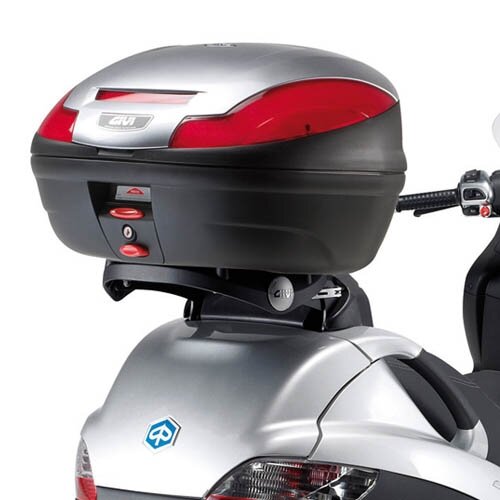 SR134M-SPECIAL PLATE PIAGGIO MP3