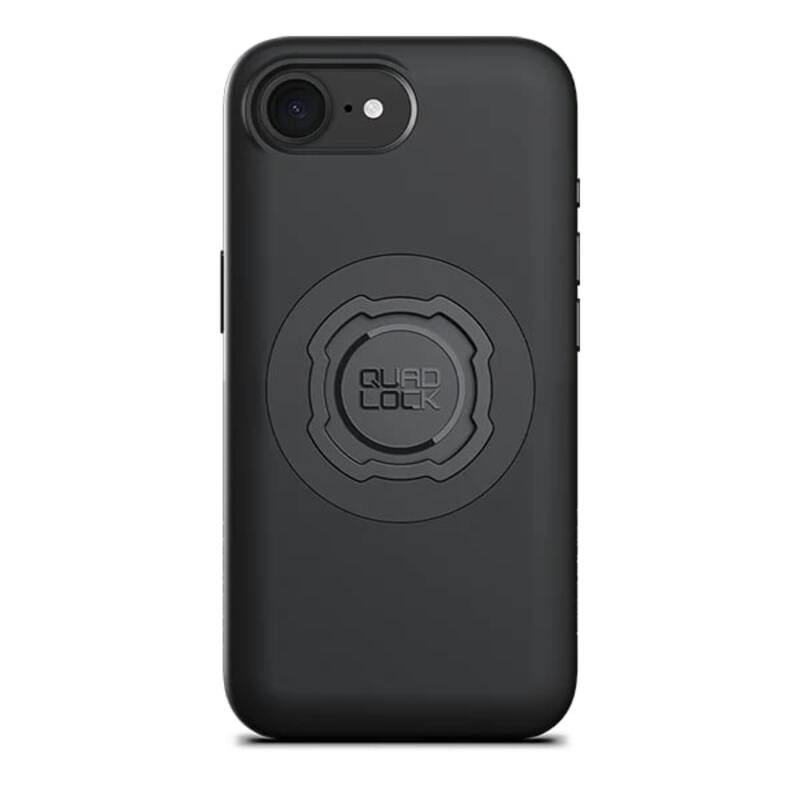 QUAD LOCK MAG Phone Case - iPhone 16e (SE4)