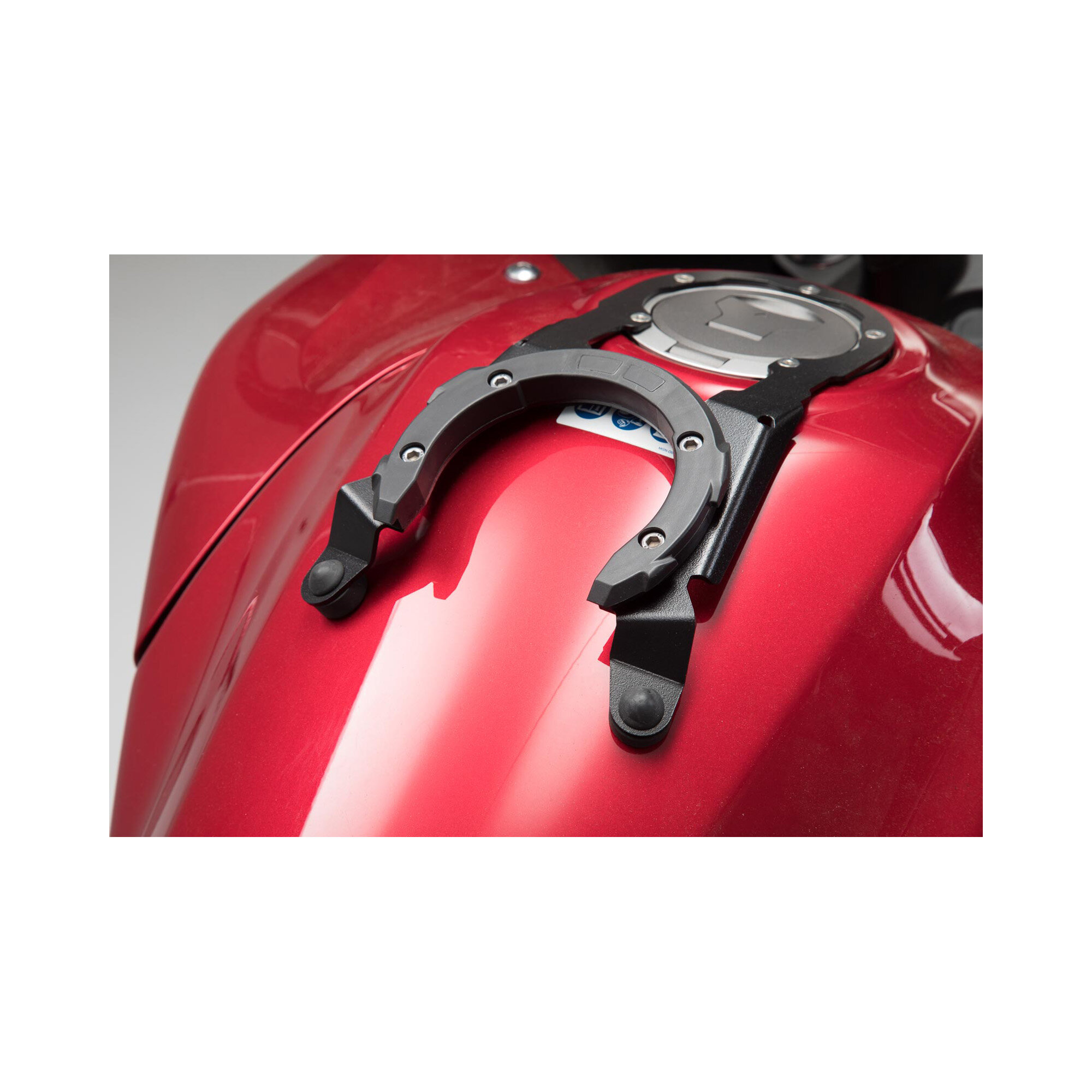 SW-Motech Adapters set Tankring Quick-Lock EVO Honda VFR800 Crosstourer 15-