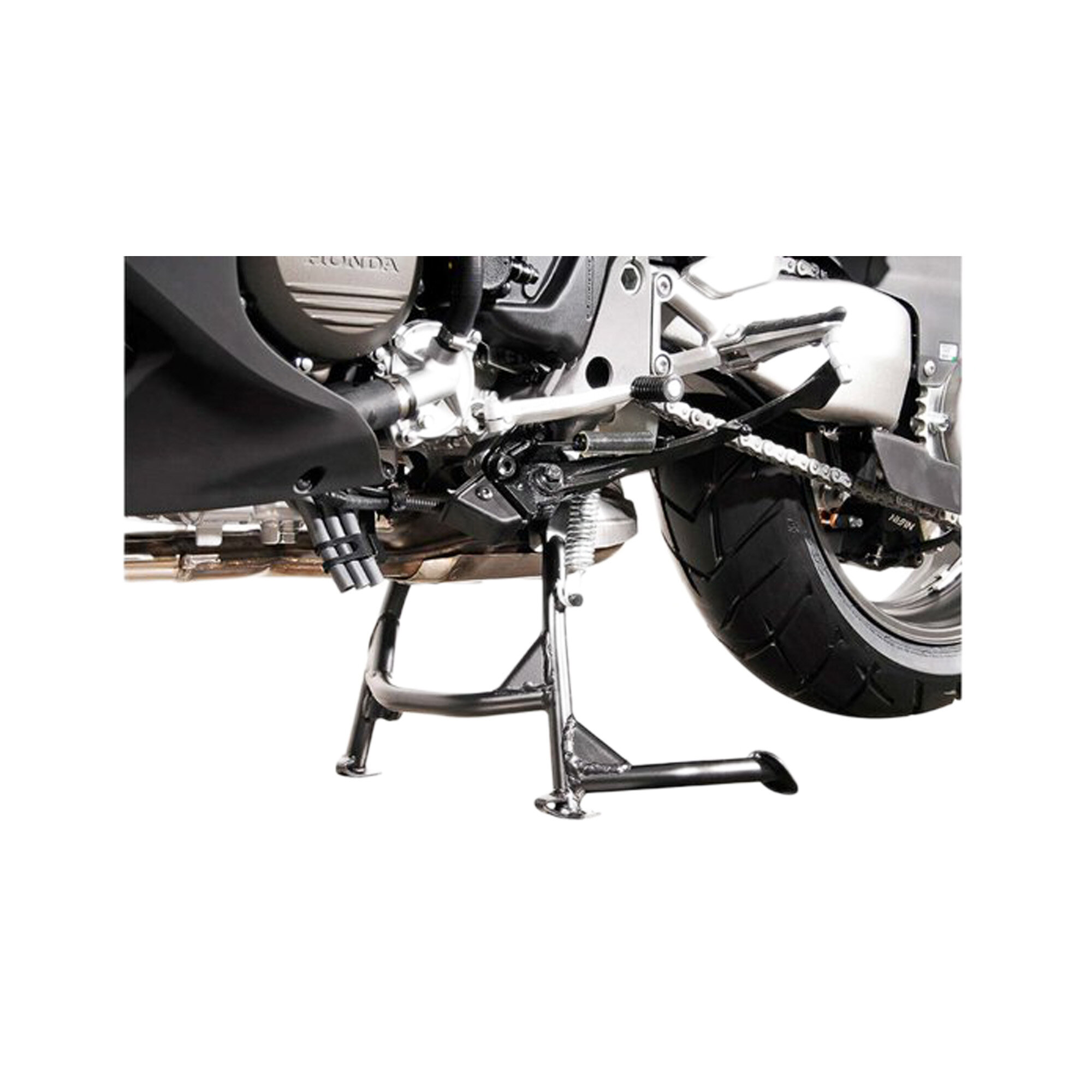 SW-Motech Middenbok Honda VFR800X Crossrunner 11-14