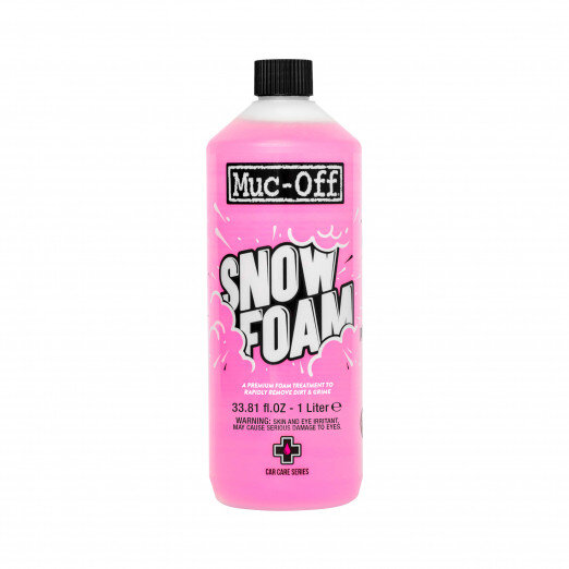 Snow Foam 1 liter