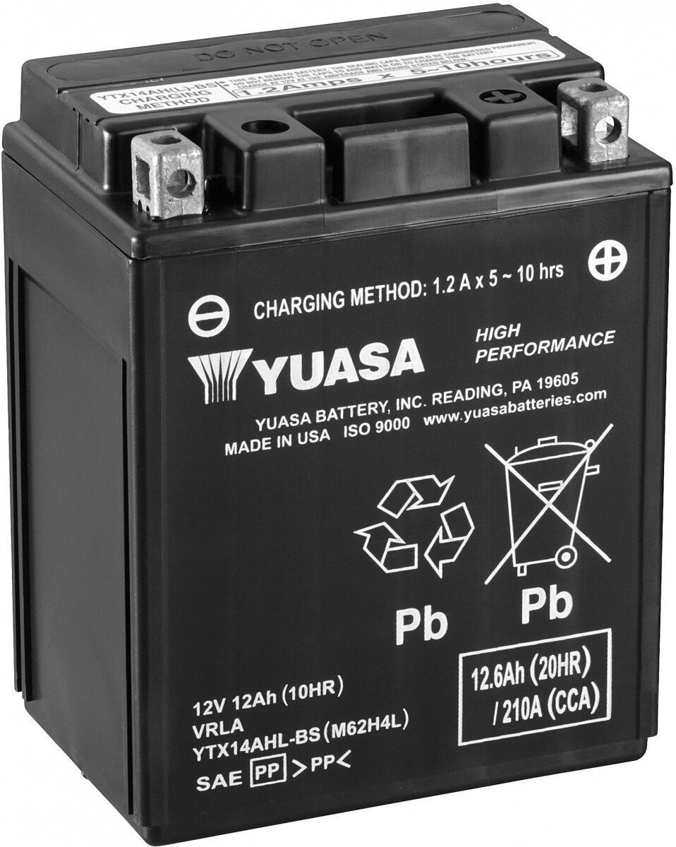 YTX 14AHL-BS