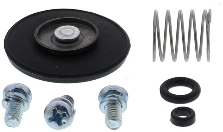 ACCELERATOR PUMP REBUILD KIT 46-3002