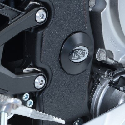 FI0102BK FRAME PLUG