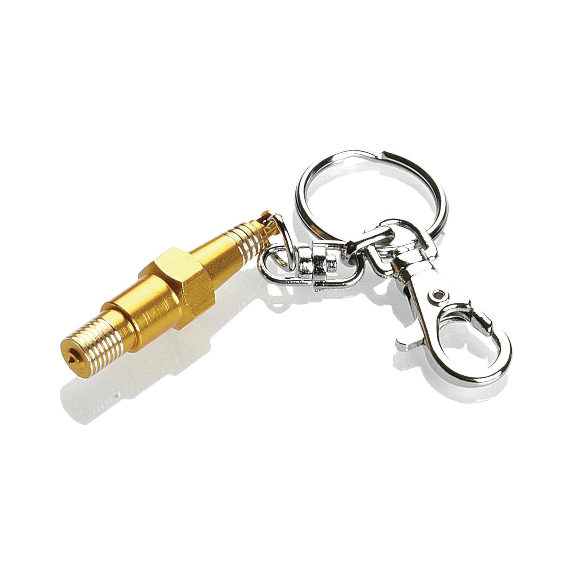 Booster Sleutelhanger Bougie