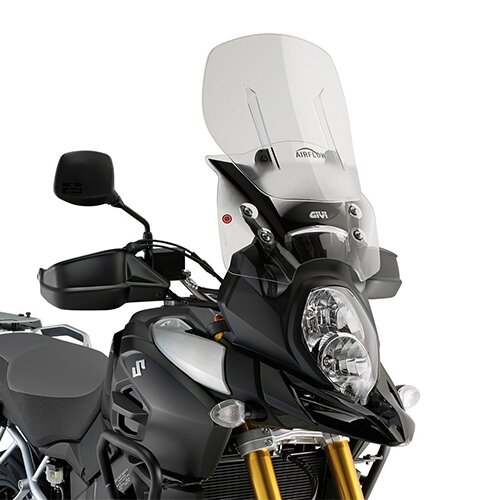 AF3105B-AIRFLOW SUZUKI DL 1000 2014-2016