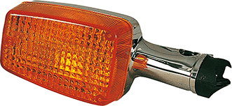 INDICATOR CB750KZ CHROME