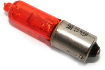 BULB6WO vervangingslamp voor RG370