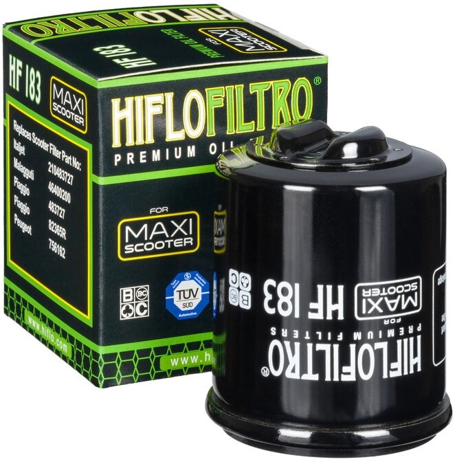 HF-183
